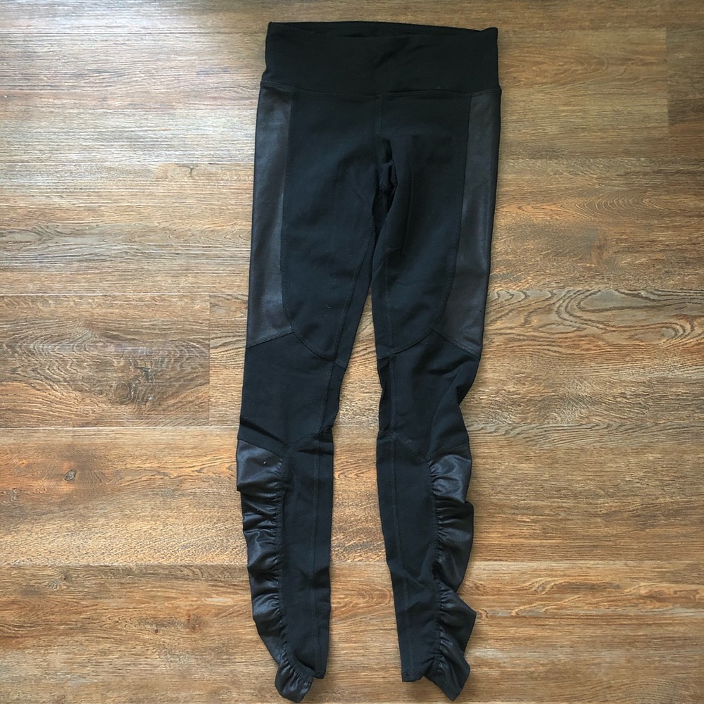 Alo leggings